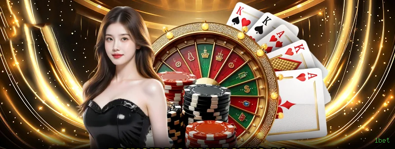 Níveis VIP 1bet